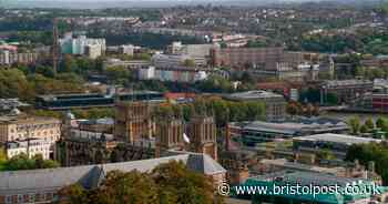 Thousands of Bristol companies in 'significant financial distress'