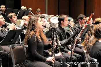 RI Philharmonic Youth Wind Ensembles to Perform Virtual Concert - Rhode Island Monthly