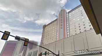 Eldorado Resort Casino Shreveport Sold To Rhode Island Company - News Radio 710 KEEL