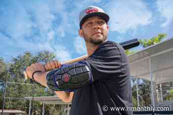 Locally Made Protective Gear for Athletes - Rhode Island Monthly