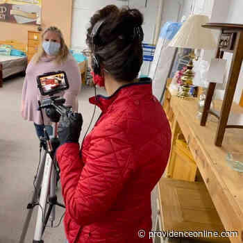 How One Rhode Island Chamber is Using Facebook Live to Help Main Street Survive - Providence Media
