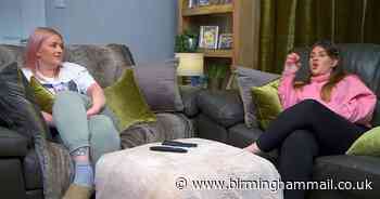 Gogglebox issues statement as social distancing row erupts