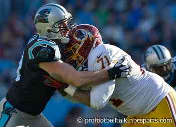 Report: Trent Williams declined trade to Minnesota