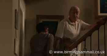 Coronation Street viewers repulsed as Geoff infects Yasmeen with chlamydia