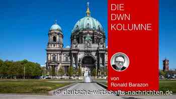 EU nimmt Hunderte Milliarden in die Hand: Bei Unternehmen und Arbeitnehmern werden sie jedoch nie ankommen