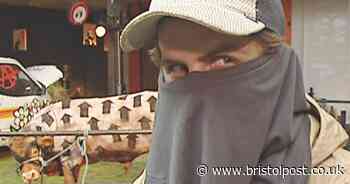 The most ridiculous theories about who Banksy is