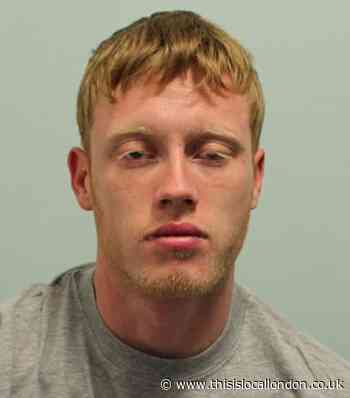 Brief chase ends with arrest near Uxbridge bus station