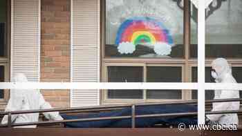 How the COVID-19 crisis in Quebec's nursing homes unfolded