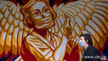 Should masks be mandatory in public to stop the spread of COVID-19?