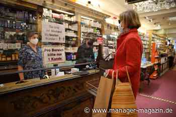 "Economist"-Analyse: Ist Deutschland Europas Corona-Fighter Nr.1?