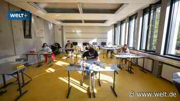 Last-Minute-Lernen in der Corona-Krise? So helfen Sie Ihrem Kind