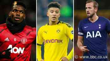 Big-money transfers won't happen - Man Utd's Woodward