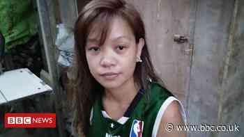 'If I can't work I can't feed my family'