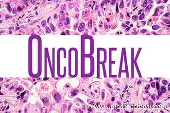Stuck in a Job by Cancer; Chemistry of Caring; Lots of Regulatory Action