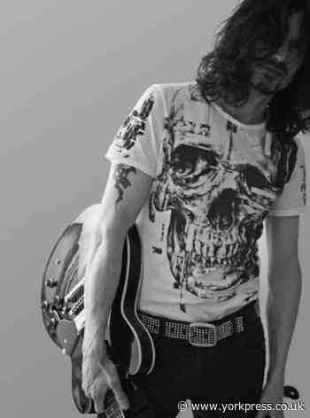 York cover band urge residents to stay at home with song lyrics