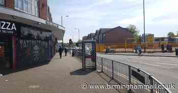 Man charged with attempted murder after woman stabbed repeatedly