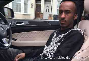 Teenager charged with murder after shooting in Enfield