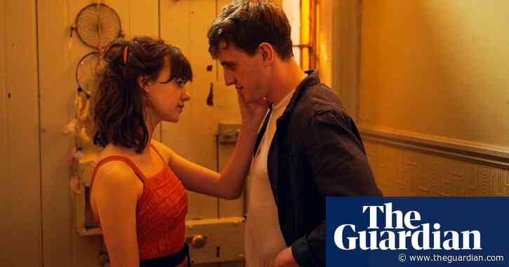 Sexy beats: How Normal People’s ‘intimacy coordinator’ works