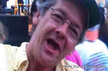 Downstate Cadaver Dogs Help Search for Missing Sault Ste. Marie Man - 9&10 News