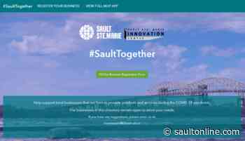 City of Sault Ste. Marie supporting businesses through pandemic - SaultOnline.com