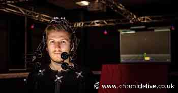 Sunderland graduate one of the most talented young people in gaming