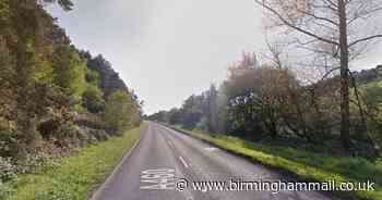 Motorist caught tearing along carriageway at 111mph during lockdown