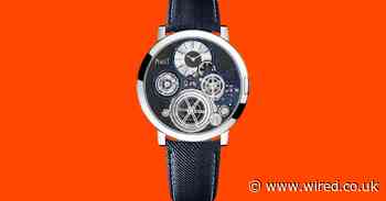 The most exciting new watches from Watches & Wonders