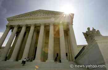 Democrats push Joe Biden to release Supreme Court short list