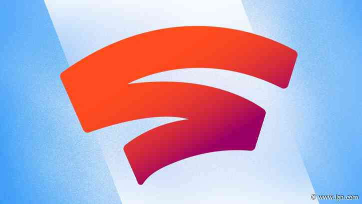 Google Stadia Connect Announced for Next Week