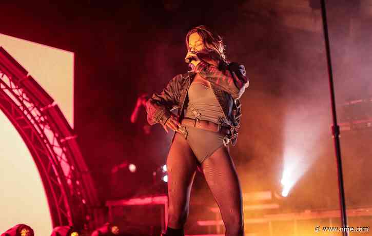 Tove Lo announces new specialty merch bundles raising money for COVID-19 relief