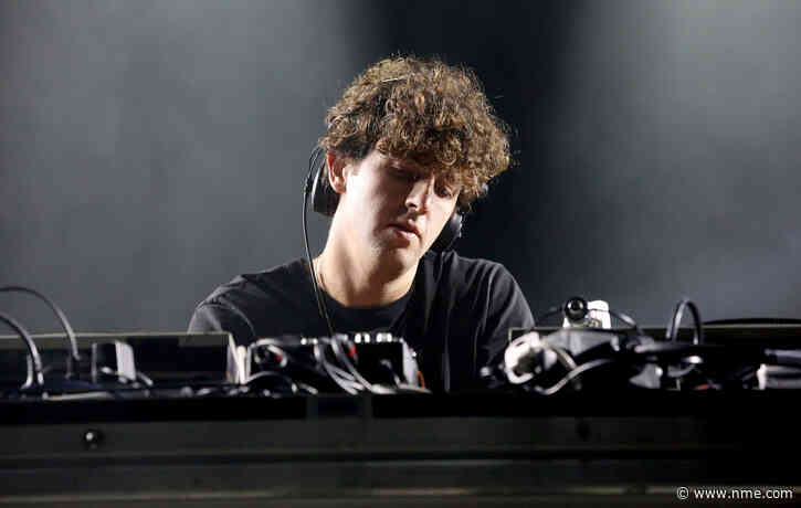 Listen to Jamie xx’s euphoric two-hour Essential Mix for Radio 1