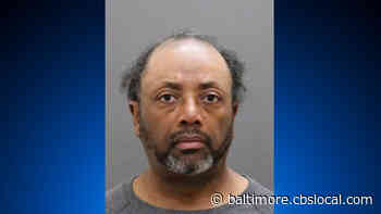Boyfriend Charged In Death Of 72-Year-Old Lillian Herndon Found Inside Alameda Home - CBS Baltimore