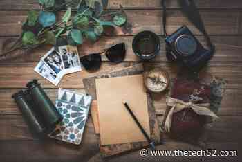 Top 5 Travel Gadgets You Should Have During Travelling - TheTech52
