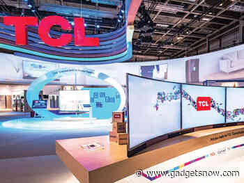 TCL announced Smart TV and AC combo offer at Rs 59,990 - Gadgets Now