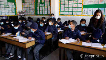 No gadgets, no studies: What online classes mean for 16 lakh poor students in Delhi schools - ThePrint