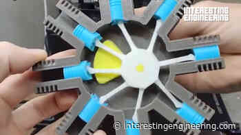 Cool Nifty Gadgets Made with 3D Printing - Interesting Engineering