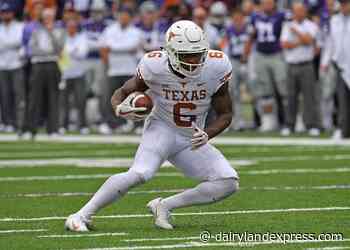 Green Bay Packers: 3 Gadget Wide Receiver Prospects - Dairyland Express