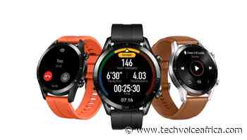 Stay Fit while Staying at Home, with these Amazing Huawei Health Gadgets - techvoiceafrica.com