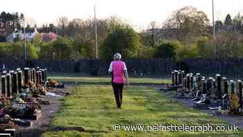 Coronavirus updates: Cemeteries start to reopen after ban lifted