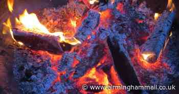 Lockdown bonfires could land you with £5k fine, council warns