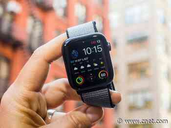 How Apple Watch revealed my toxic stress level, and helped me fix it     - CNET