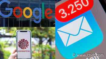 iPhone mail app hackable? NYT says China behind disinformation video     - CNET