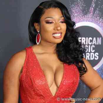 Megan Thee Stallion donates video devices to nursing home residents