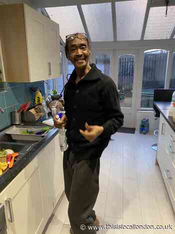 Appeal for missing 80-year-old from Wandsworth