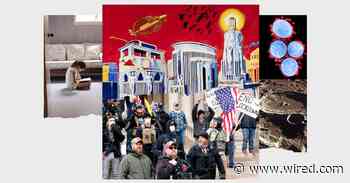 Sci-Fi Has a Somber Lesson for This Crisis