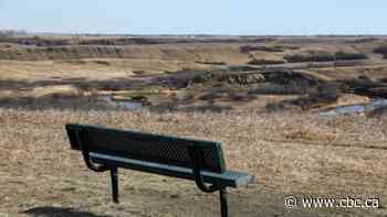 Help wind down with these relaxing views Saskatchewan has to offer
