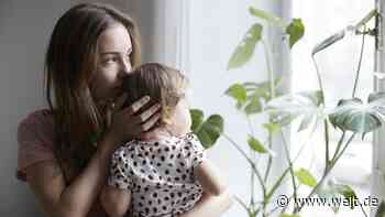 Die wahre Krise findet hinter verschlossenen Wohnungstüren statt