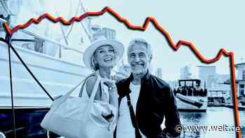 Die Reichen retten uns – da braucht es keine Vermögensabgabe