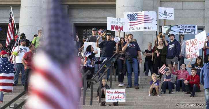 Letter: Another unalienable right