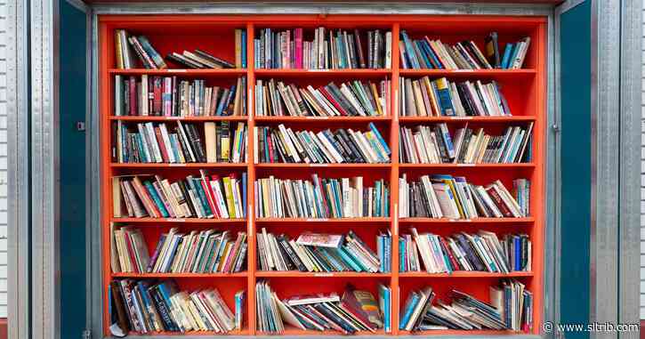 Letter: Libraries and bookstores are essential